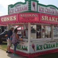 Weldon's Ice Cream Factory ico