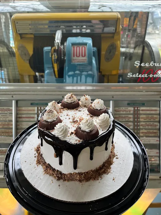Weldon's Ice Cream Factory Picture 8