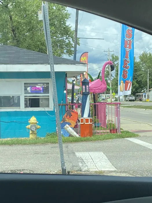 TWO BROS SLUSHY BAR Picture 4