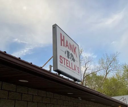 Hank and Stella's
