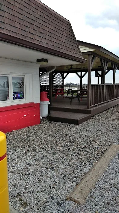 The Dugout Picture 9