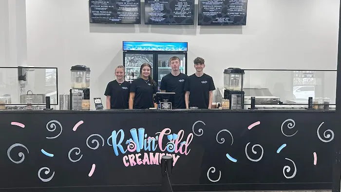 Rollin’ Cold Creamery Picture 3