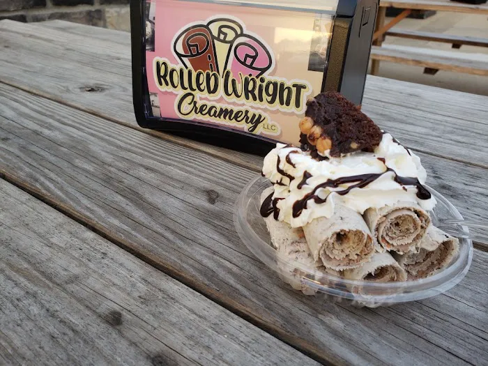Rollin’ Cold Creamery Picture 1