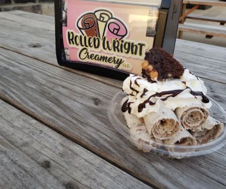 Rollinu2019 Cold Creamery