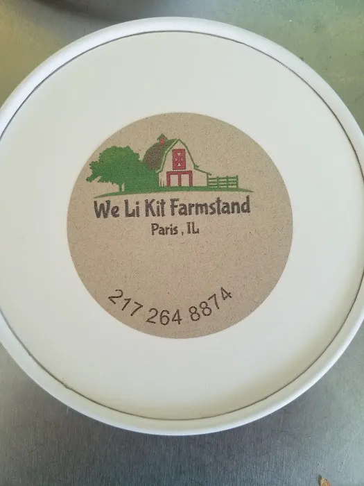 We Li Kit Farmstand Picture 3