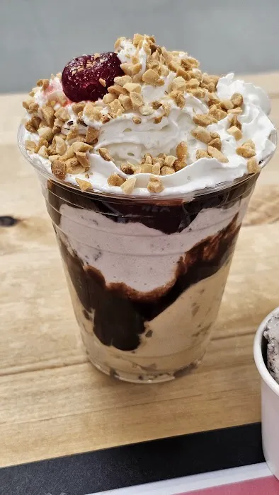 Libby’s Ice Cream Picture 1