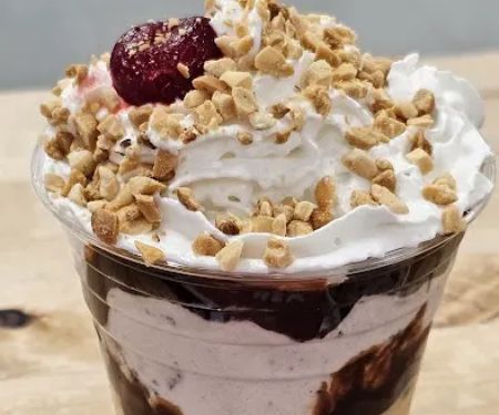 Libbyu2019s Ice Cream