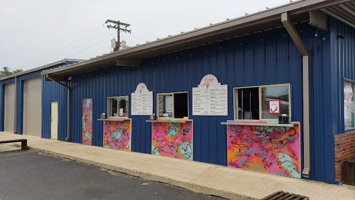 Libby’s Ice Cream Picture 5