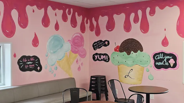 Libby’s Ice Cream Picture 4