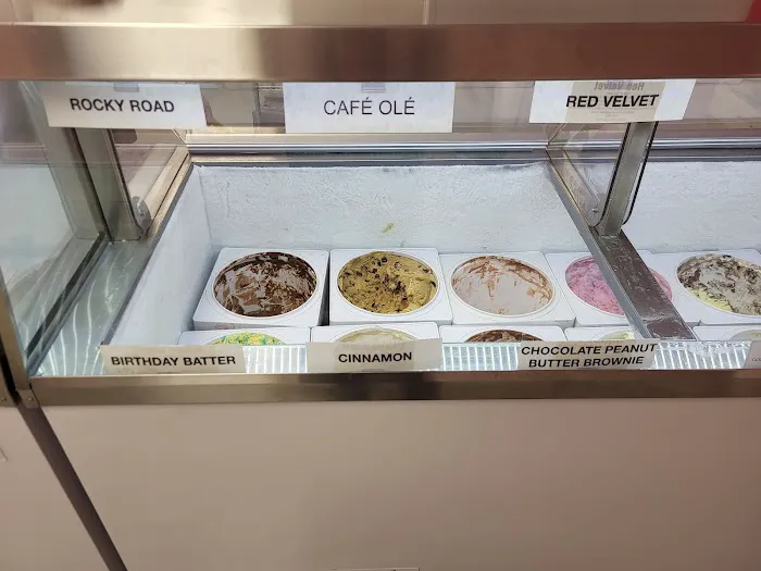 Libby’s Ice Cream Picture 6