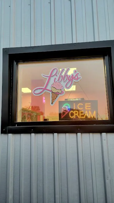 Libby’s Ice Cream Picture 9