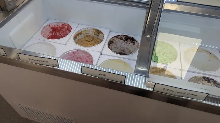 Libby’s Ice Cream Picture 10