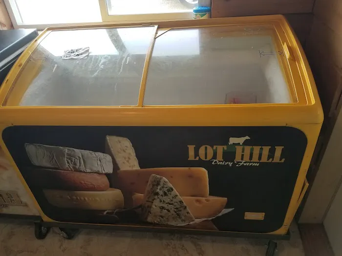 Lot Hill Dairy Farm Ice Cream Picture 1
