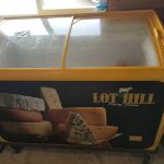 Lot Hill Dairy Farm Ice Cream