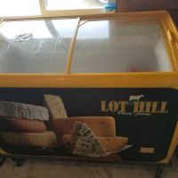 Lot Hill Dairy Farm Ice Cream ico
