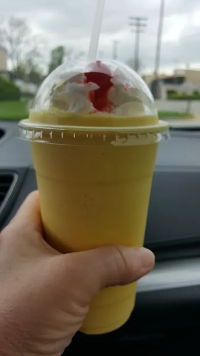 Lot Hill Dairy Farm Ice Cream Picture 8