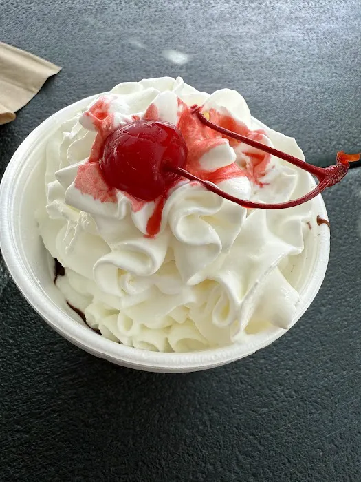 Kovener's Korner Ice Cream Picture 2