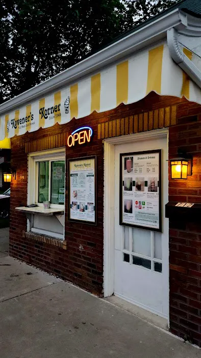 Kovener's Korner Ice Cream Picture 1