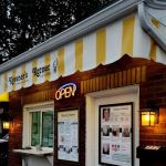 Kovener's Korner Ice Cream