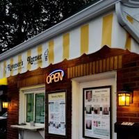 Kovener's Korner Ice Cream ico