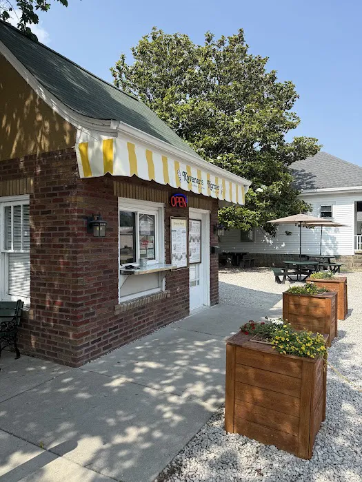 Kovener's Korner Ice Cream Picture 3