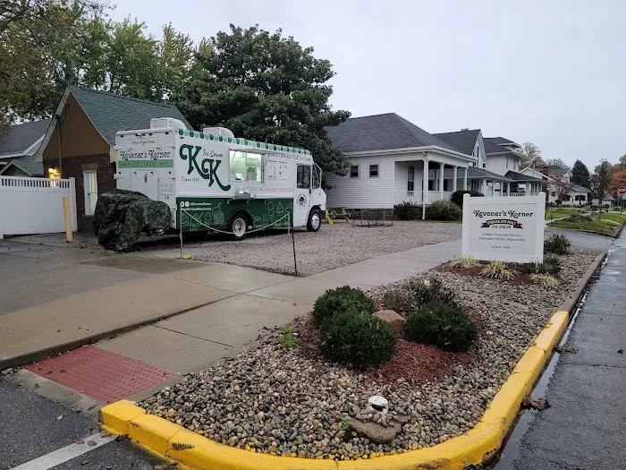 Kovener's Korner Ice Cream Picture 9