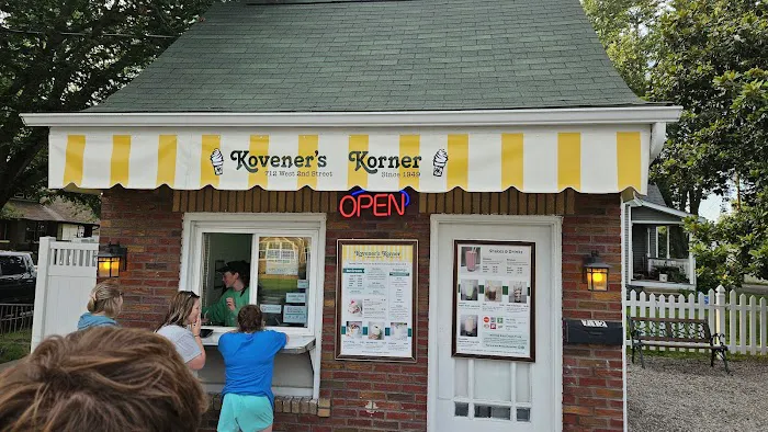 Kovener's Korner Ice Cream Picture 6