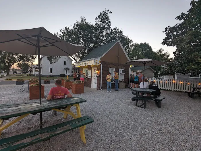 Kovener's Korner Ice Cream Picture 10