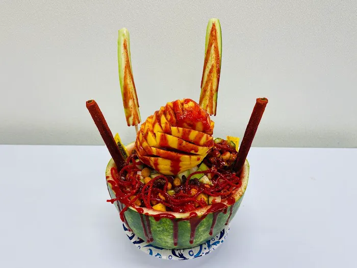 NEVERIA Y GRANIZADAS GOTAS DE FRUTAS Picture 3