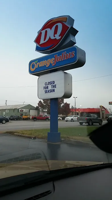 Dairy Queen (Treat) Picture 5