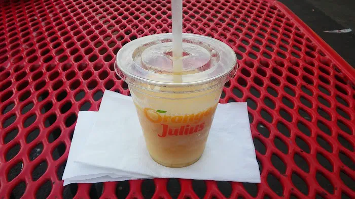 Dairy Queen (Treat) Picture 10