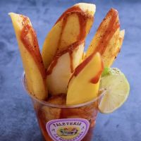 La Michoacana ico