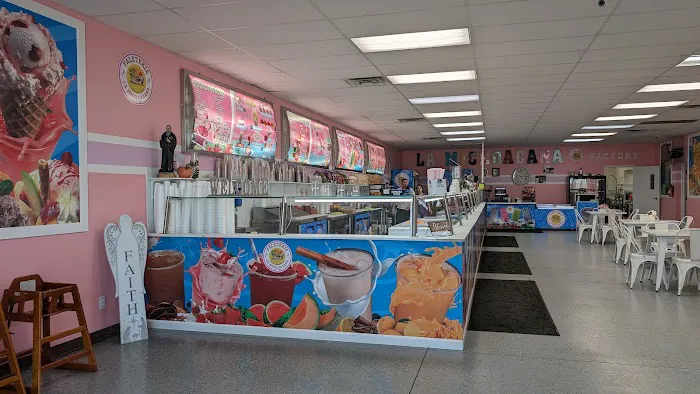 La Michoacana Picture 3