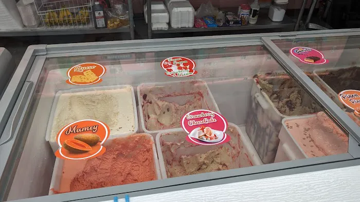La Michoacana Picture 2