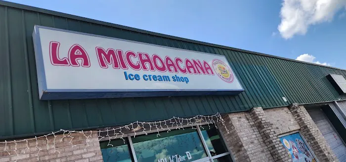 La Michoacana Picture 5