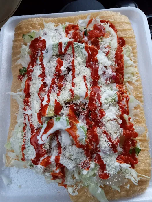 La Michoacana Picture 4
