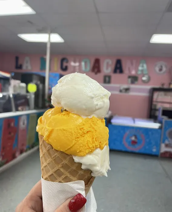 La Michoacana Picture 6