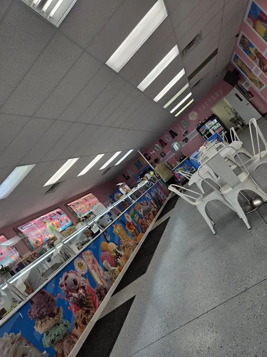 La Michoacana Picture 10