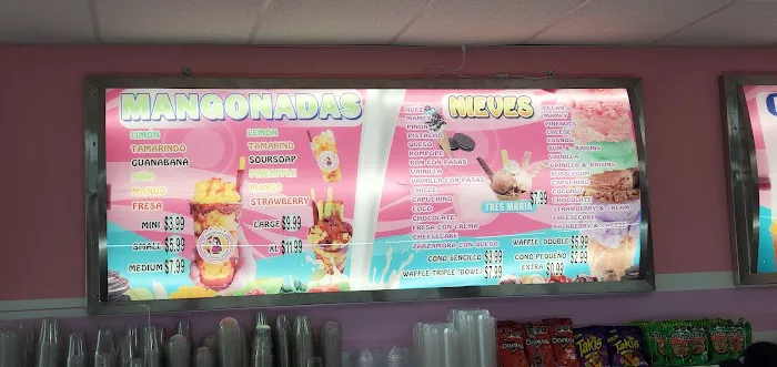 La Michoacana Picture 8