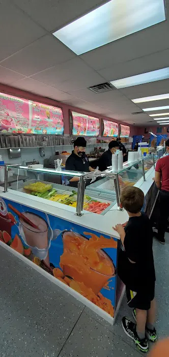 La Michoacana Picture 9