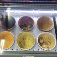 Rock-a-Billy's Ice Cream ico