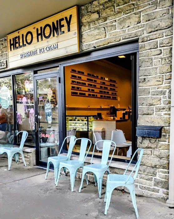 Hello Honey Picture 1