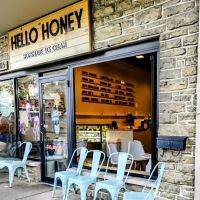 Hello Honey ico