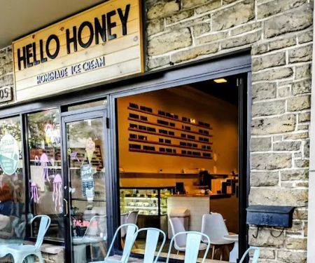 Hello Honey