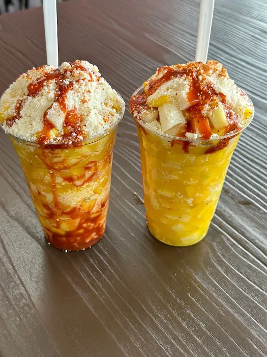 La Michoacana Y Sus Antojitos Picture 1