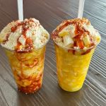 La Michoacana Y Sus Antojitos