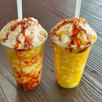 La Michoacana Y Sus Antojitos ico