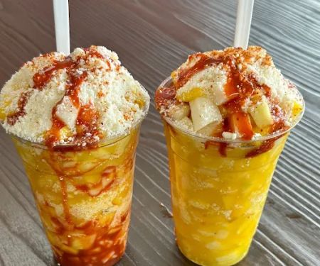 La Michoacana Y Sus Antojitos