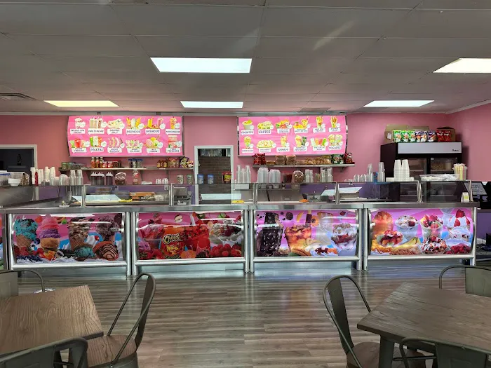 La Michoacana Y Sus Antojitos Picture 3