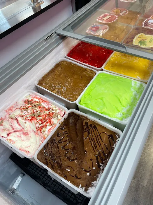 La Michoacana Y Sus Antojitos Picture 2